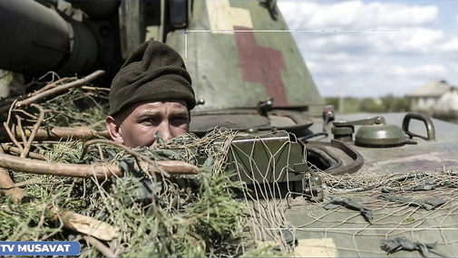 Rusiyada növbəti səfərbərlik, NATO-dan xəbərdarlıq gəldi – “Canlı debat”