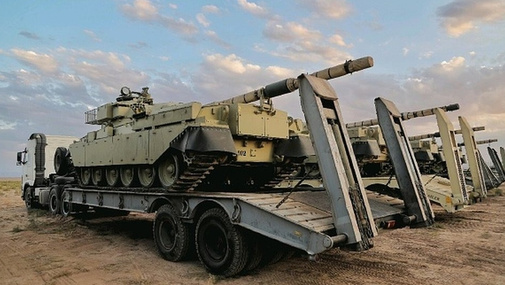 İran Zəngəzur dəhlizini əngəlləmək üçün BAŞLADI – Azərbaycanın cavabı…– “Səhər Xəbər”də