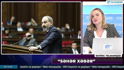 Ermənilər Göyçəni, Rusiya isə Xersonu tərk edir – ŞOK detallar “Səhər Xəbər”də