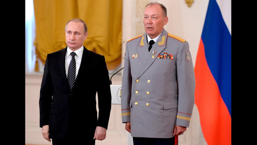 "Rusiya bir generalla müharibədə dönüş edə bilməz" - Elxan Şahinoğlu