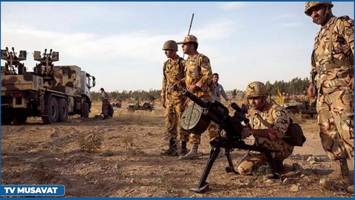 İrandan ŞOK hərəkət - Sərhədə qoşun yığır, nə etməyə hazırlaşır? – Azad İsazadə ilə “Canlı debat”