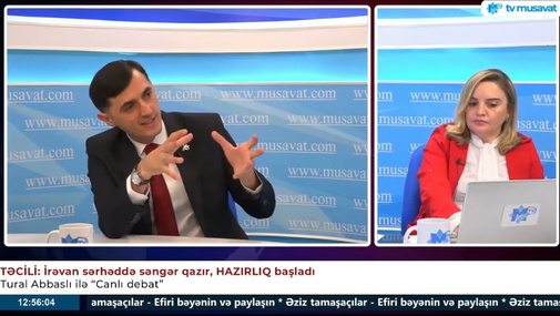 "İnsanlara pul yox, iş verilməlidir" - Tural Abbaslıdan deputatın təklifinə cavab