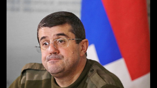 "Araik tezliklə həbs olunacaq" - Üzeyir Cəfərov