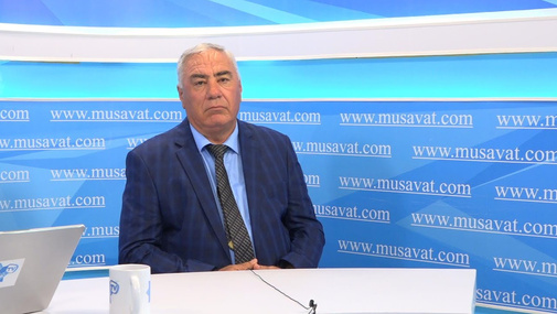 "Ramiz Mehdiyev tərəfindən qoyulan məmurlar ölkədə terrorla məşğuldur" - Hafiz Hacıyevdən İFŞA