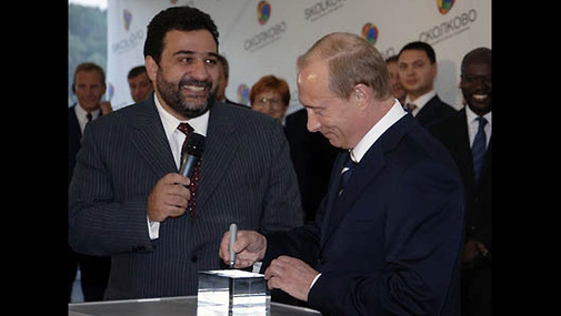 "Vardanyan Putinin və Medvedyevin yaxın tanışıdı, diqqətli olmalıyıq!" - Elxan Şahinoğlu