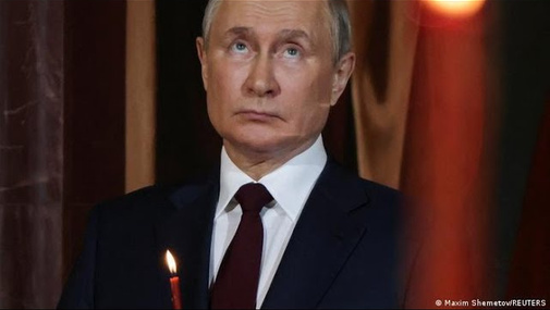 "Putin hakimiyyətdən getməyəcək, devriləcək" - Tural Abbaslı