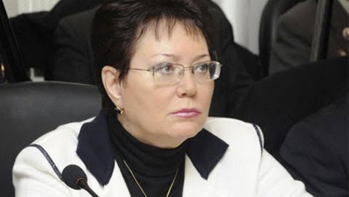 Ukraynadakı səfirimiz Elmira Axundova haradadır? - İdrak Camalbəyli Kiyevdən xəbər verir