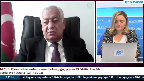 Yaxın günlərdə uşaq pulu verilə bilərmi? - Vahid Əhmədov AÇIQLADI