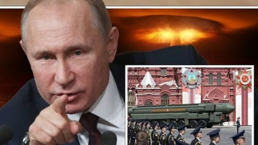 Putinin nüvə hədəsi Ukraynanı dayandıra biləcəkmi? -Politoloq Elxan Şahinoğlunun şərhi