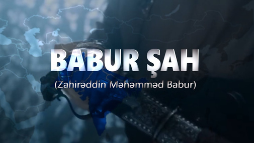 Tarixin böyük sirrri: Hindistanı fəth edən Türk - Babur Şah!