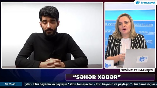 "Yetim şəhidin yetim qardaşına bu şəhərdə 2 otaqlı ev tapa bilmədiz?" Sevinc Telmanqızı üsyan etdi