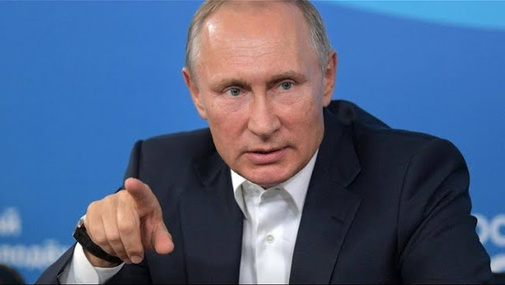 "Putin onu əvəzləyəcək şəxsə şərt qoydu" - Tofiq Zülfüqarov