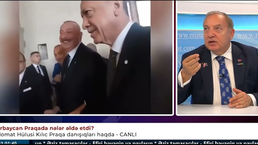 "Amerika Türkiyə-Azərbaycan dostluğunu qısqanır" - eks səfir səbəbləri sadaladı