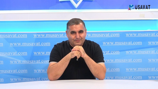 "12-13 yaşlı q*ızlarla y@tağa girən p*əzəvənglər..." – Seymur Verdizadədən ETİRAZ