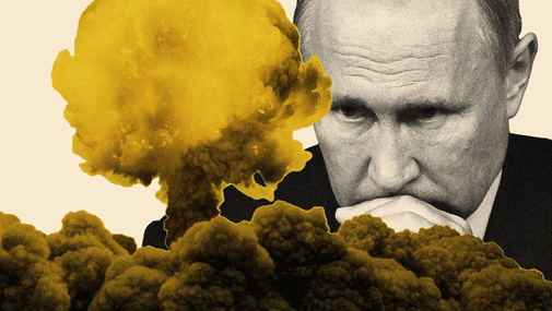 Moskvadan SON DƏQİQƏ reaksiyası: Krımın “q*isası” nüvə bombası ilə olacaq? CANLI