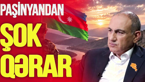 Paşinyandan saxlanılan Azərbaycan əsgərilə bağlı ŞOK QƏRAR,erməni DTX-sı “AŞSÜZƏNƏ” DÖNDÜ-TV Musavat