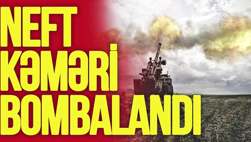 Rusiyadakı neft kəməri BOMBALANDI, azərbaycanlı yaralandı – “Ana Xəbər”