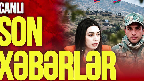 İrəvandan azərbaycanlı çobanla bağlı QƏRAR, erməni nazirdən Nəsimi açıqlaması – “Ana Xəbər”