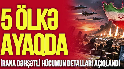 Ceyhun Bayramov Türkiyəyə GETDİ! - İlham Əliyev Ərdoğana TƏBRİK MƏKTUBU YOLLADI - nə BAŞ VERİR?