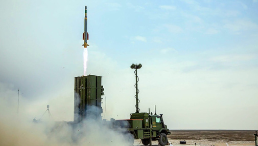 Sensasion AÇIQLAMA: “Türkiyə Azərbaycanda bu sistemləri yerləşdirəcək” – CANLI