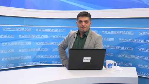 TƏCİLİ: Ermənilər də TƏBRİZDƏ konsulluq açır, Xersonda isə bu ərazilər azad edildi – “Ana Xəbər”