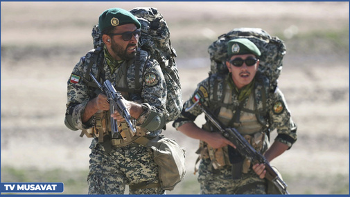 İran qoşunları Azərbaycanda, yeni TƏHDİD mesajı var – “Səhər Xəbər”də