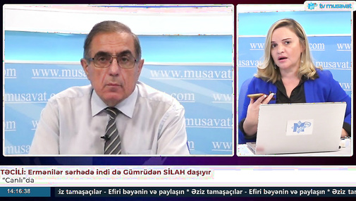 RUS HƏRBÇİLƏR PUTİNƏ QARŞI ÜSYANA QALXDI... - “Sən artıq bizim gözümüzdə güclü deyilsən”