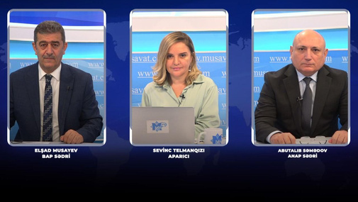 Bu gün İran qarışa bilər – “Canlı debat”da gərgin MÜZAKİRƏ