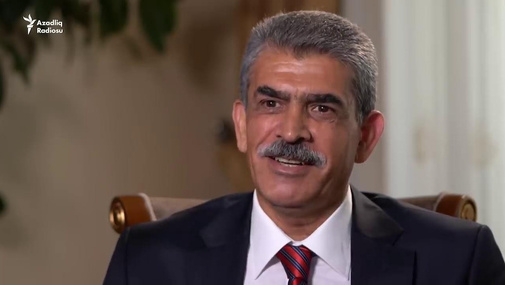 "Ruslar Qafqazdan çıxacaq - plan hazırdır" - Sülhəddin Əkbər ŞOK ssenaridən danışdı