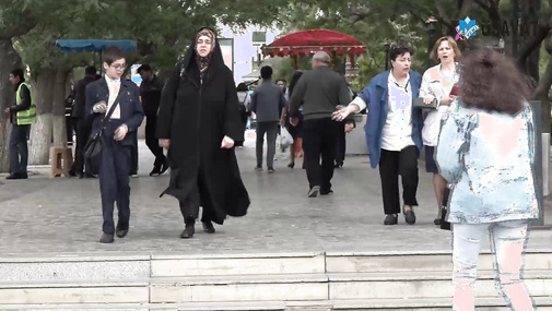 İranın Turan qapısı qorxusu, iğtişaşların, təlimlərin pərdəarxası - REPORTAJ