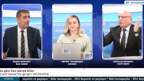 "Adamın üzünə at kimi dururlar" - Partiya sədrləri yeni qəbul olunan layihədən danışdılar