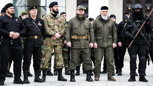 Ukraynada döyüşən çeçen bölməsi məhv edildi, Xerson döyüşlə alınacaq – “Səhər Xəbər”də