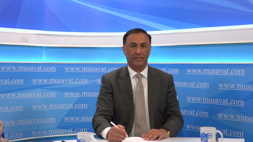 "İran unutmasın ki, İlham Əliyev 16 il bundan qabaq..." - YAP-çı deputat