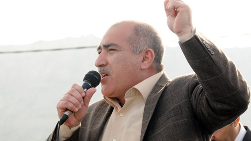 "Bizə bu cür sülh müqaviləsi lazım deyil" - Pənah Hüseyn