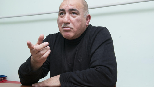 "Hərbçilərimizin maaşları artırılmalıdır" - Pənah Hüseyn