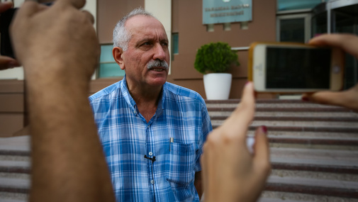 Xankəndidəki Vardanyandan Bakıya hədə: BUNA QƏDƏR rus hərbçiləri… CANLI