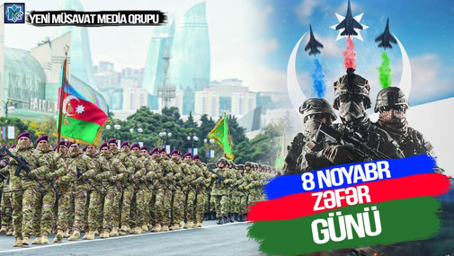 Bu gün ZƏFƏR günüdür – Vaşinqtonda KRİTİK sülh görüşü –nələr olacaq?– “Səhər Xəbər”də