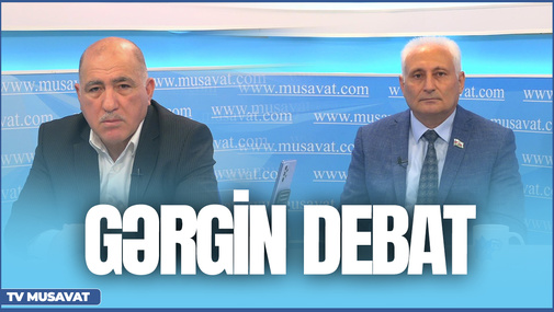 Ərdoğandan Paşinyana XƏBƏRDARLIQ - əgər…. – Pənah Hüseynlə Hikmət Babaoğlu “Canlı debat”da