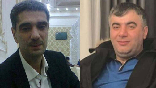 Rəşad Dağlının ailə üzvü danışır! Sensasion detallar - “Canlı debat”