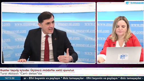 "Turan birliyi qurulsa, İrandakı türklər də bura qoşulacaq" - T. Abbaslı İranın narahatlığının səbəblərini açıqladı