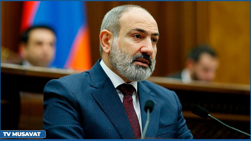 Paşinyan Azərbaycan Ordusuna çağırış etdi! – detallar “Canlı debat”da