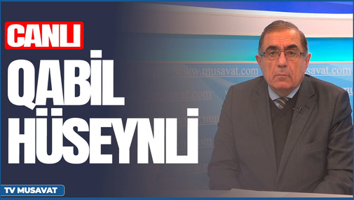 Putin üçün QARA CÜMƏ: Ukrayna ordusu Xersonda!!! Professor Qabil Hüseynli ilə CANLI