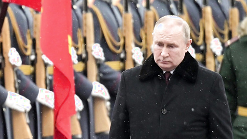 TƏCİLİ: “Dərin dövlət” hərəkətə keçdi – Putin erası səssizcə sona çatır - detallar “Səhər Xəbər”də