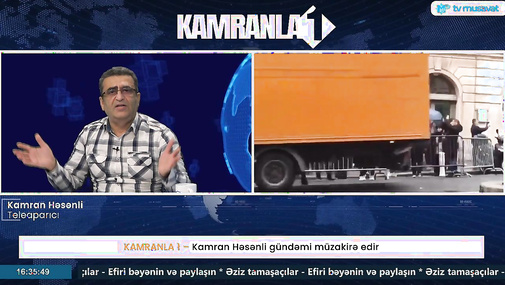 Rusiya və ABŞ Polşada toqquşmadan qaça bildilər? – Kamran Həsənli təhlil edir