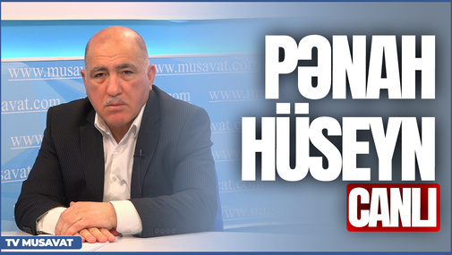 Xankəndidə növbəti TƏXRİBAT: dekabrın 22-nə kimi... – Pənah Hüseynlə CANLI