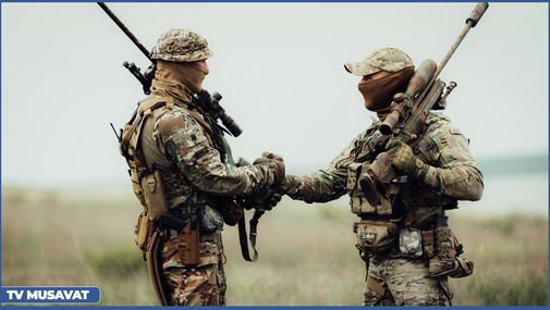 TƏCİLİ: Ukrayna Ordusu Krıma bu tarixdə  girəcək –detallar açıqlandı