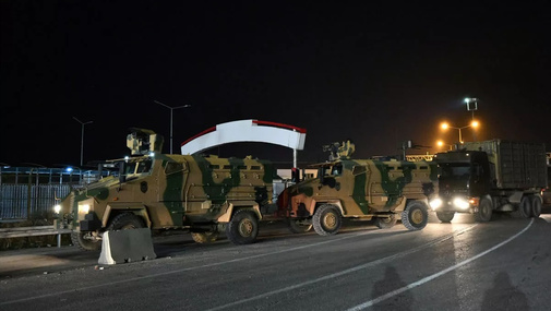 TƏCİLİ! Türkiyənin sərhəd bölgəsinə raket atılıb - yaralılar var, İran polisindən vəhşilik – "Xəbər"