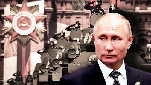 Putinə qarşı dövlət ÇEVRİLİŞi hazırlanır, Luqanskda şiddətli döyüşlər başladı – “Səhər Xəbər”də