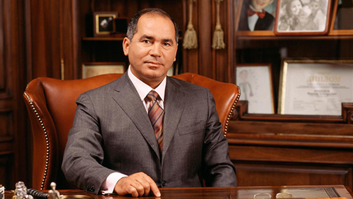 Fərhad Əhmədova Azərbaycana qarşı casusluq etməyə kimlər kömək edib? SENSASİON FAKTLAR CANLI DEBATda