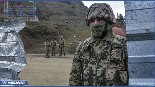 Ermənilər Şuşaya da atəş açır – II qisas əməliyyatı hər an başlaya bilər! – SƏHƏR XƏBƏR